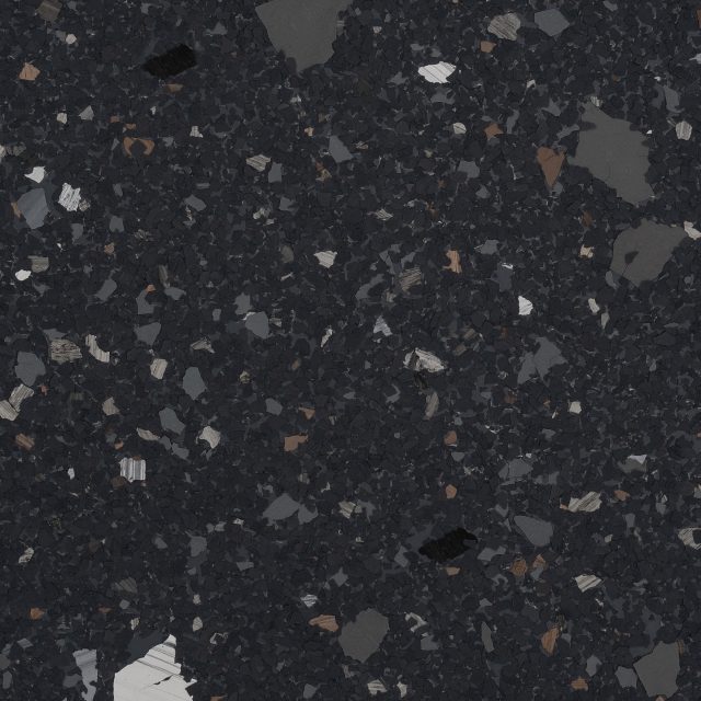 Mineral (FB-4450-HYB) - Mosaic Hybrid Flake