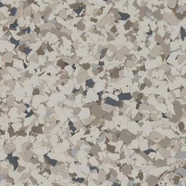 Steelcut (FB-720-104) - 1/4" Flake