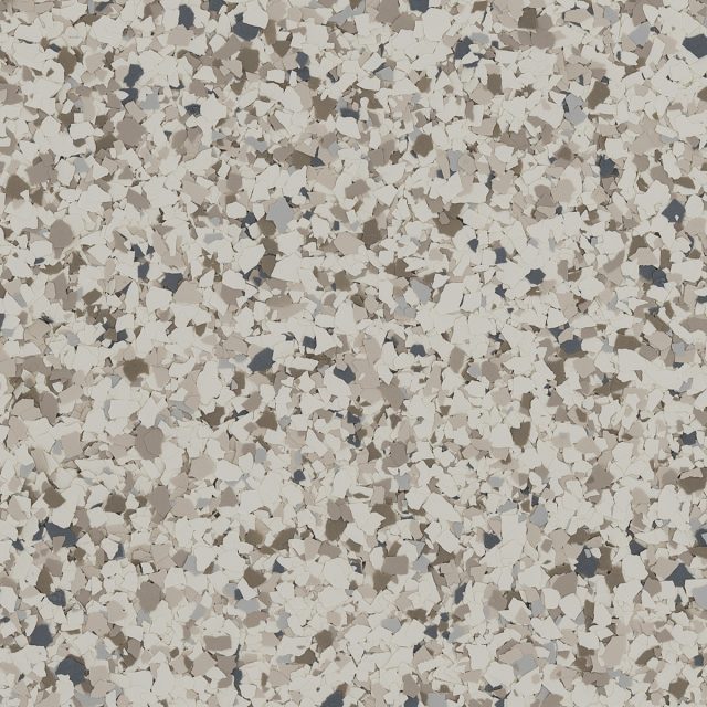 Steelcut (FB-720-108) - 1/8" Flake