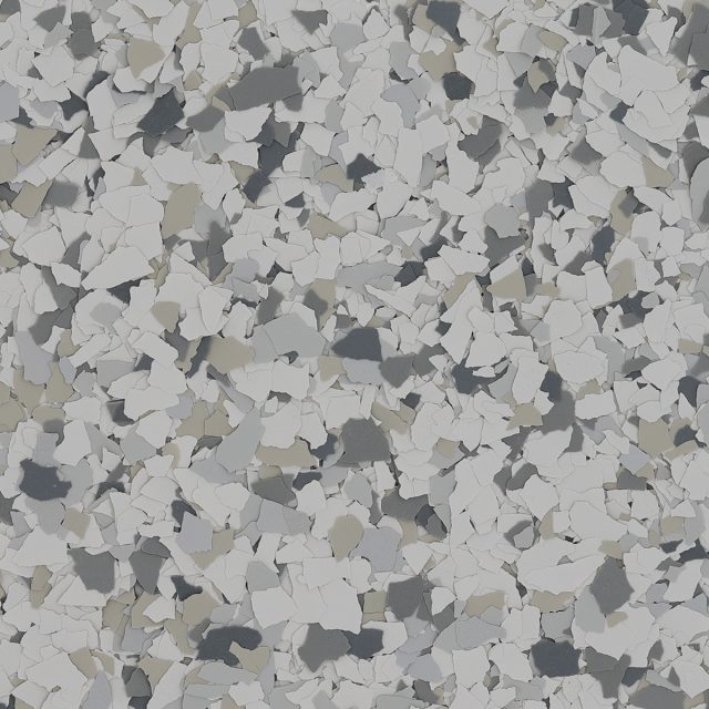 Summit (FB-721-104) - 1/4" Flake