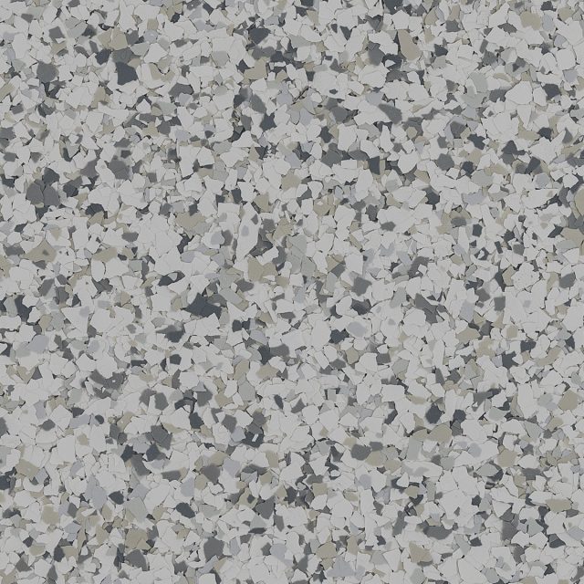 Summit (FB-721-108) - 1/8" Flake