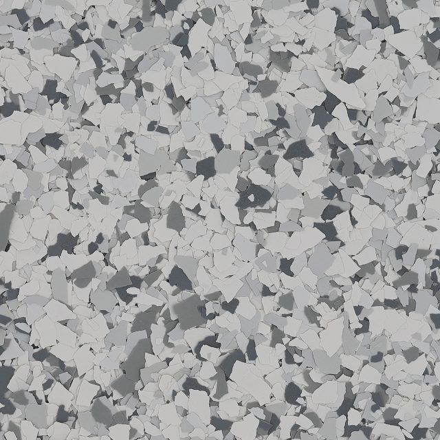 Avalanche (FB-722-104) - 1/4" Flake