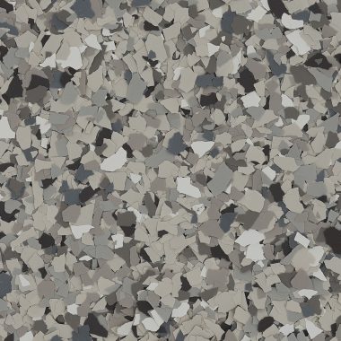 Osprey (FB-724-104) - 1/4" Flake