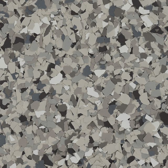 Osprey (FB-724-104) - 1/4" Flake