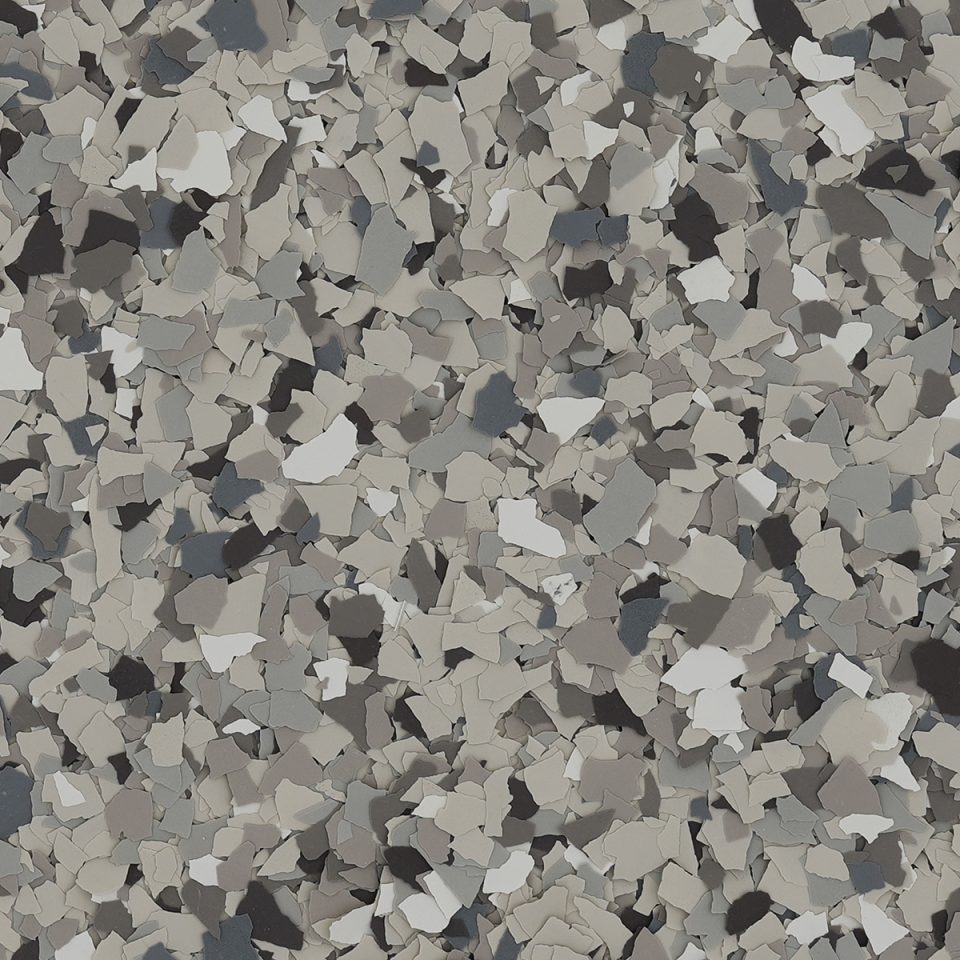 Osprey (FB-724-104) - 1/4" Flake