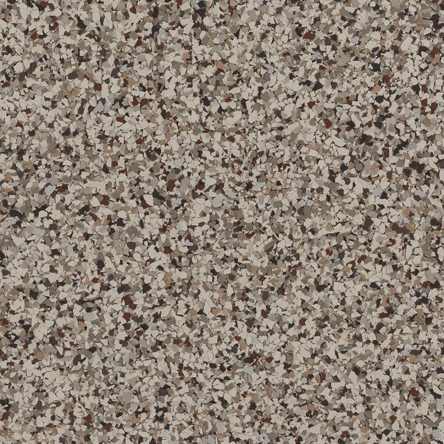 Brickyard (FB-725-116) - 1/16" Flake