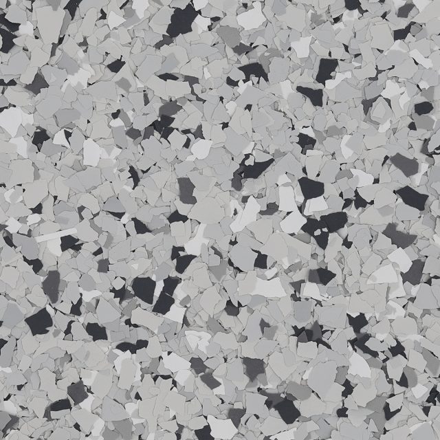 Anvil (FB-726-104) - 1/4" Flake