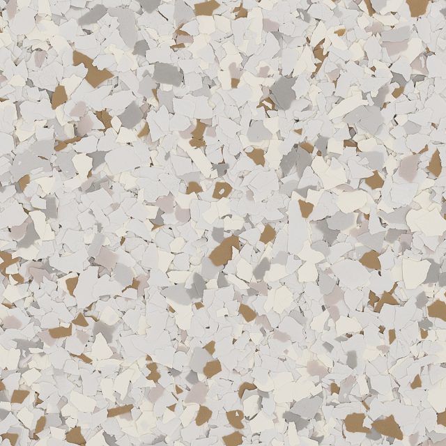 Woven (FB-919-104) - 1/4" Flake