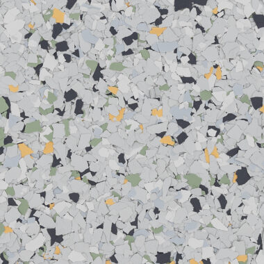 Water Lily (FB-921-104) - 1/4" Flake