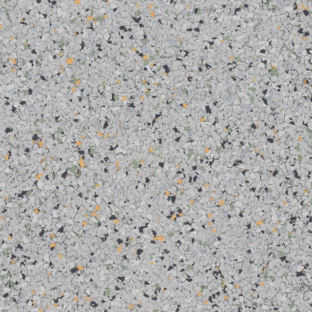 Water Lily (FB-921-116) - 1/16" Flake