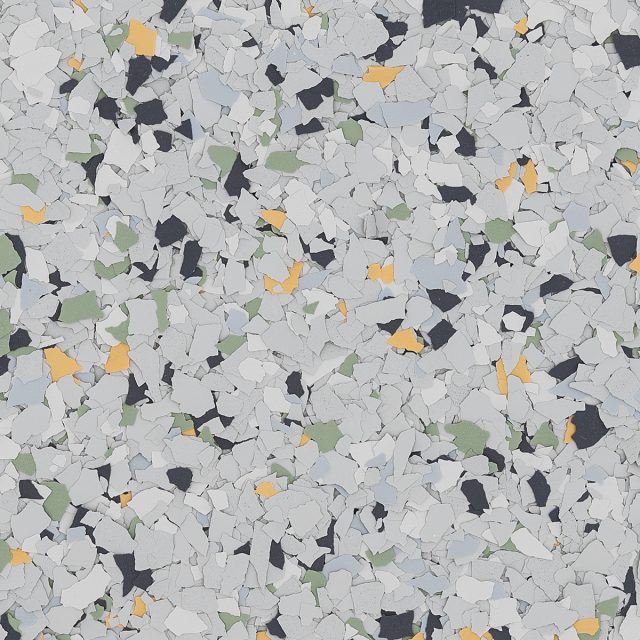 Water Lily (FB-921-104) - 1/4" Flake