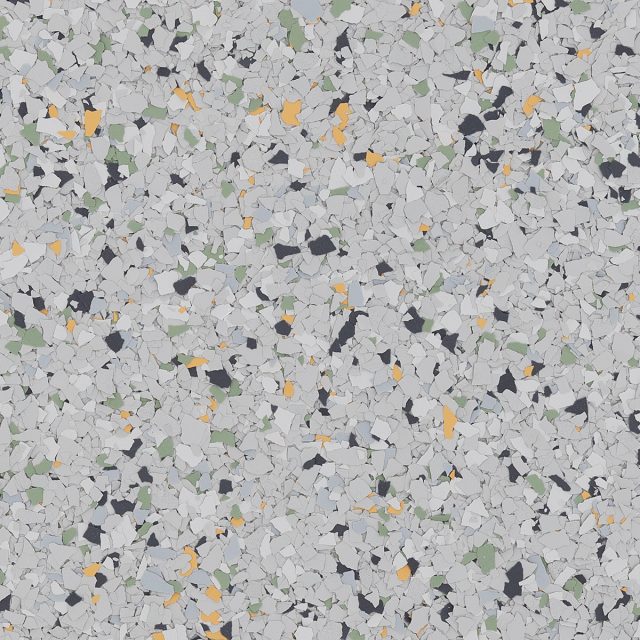 Water Lily (FB-921-108) - 1/8" Flake