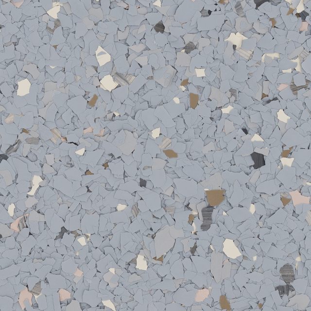 Nimbus (FB-922-104) - 1/4" Flake