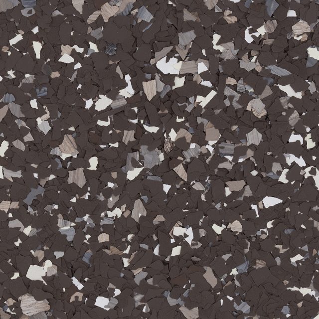 Moose (FB-924-104) - 1/4" Flake