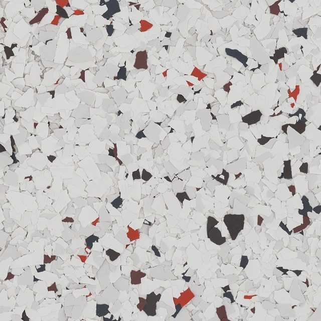 Aviator (FB-928-104) - 1/4" Flake