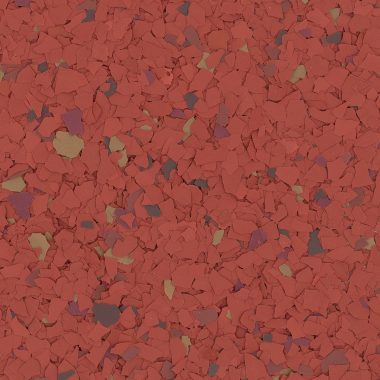 Magma (FB-932-104) - 1/4" Flake