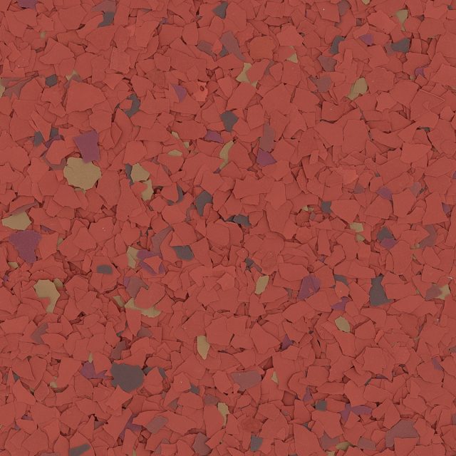 Magma (FB-932-104) - 1/4" Flake