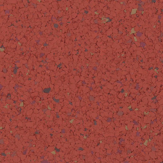 Magma (FB-932-108) - 1/8" Flake