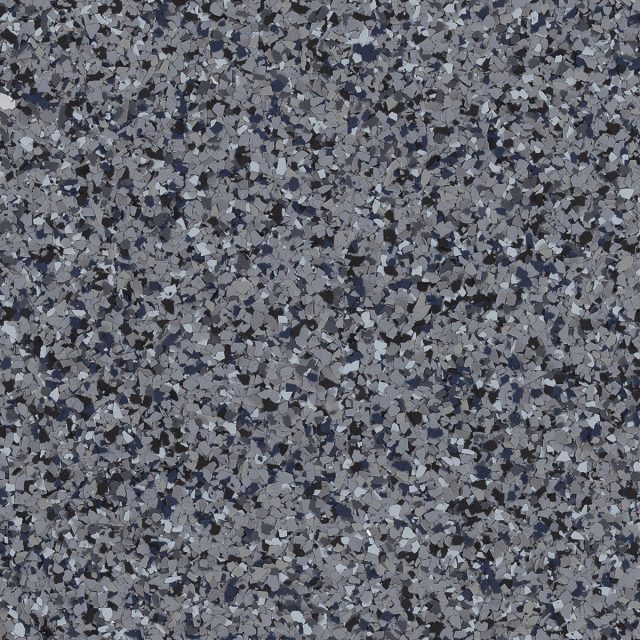 Smokey Blue (FB-933-116) - 1/16" Flake