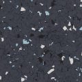 Black Ice (FB-934-104) - 1/4" Flake