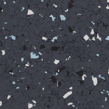 Black Ice (FB-934-104) - 1/4" Flake