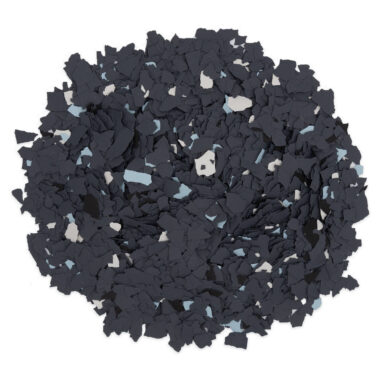 FB 934 BLACK ICE PILE