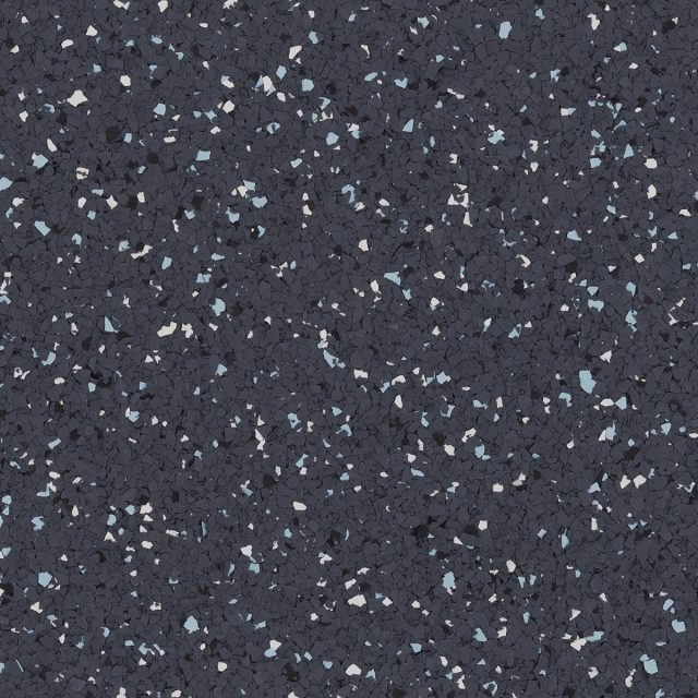 Black Ice (FB-934-116) - 1/16" Flake