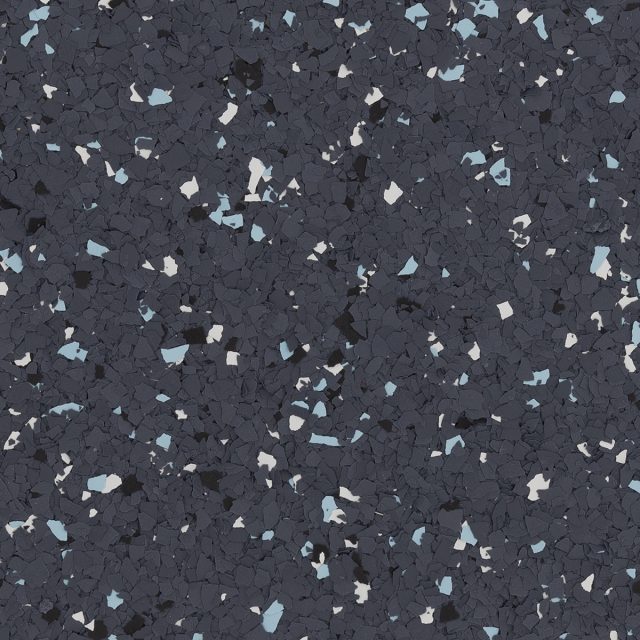 Black Ice (FB-934-108) - 1/8" Flake