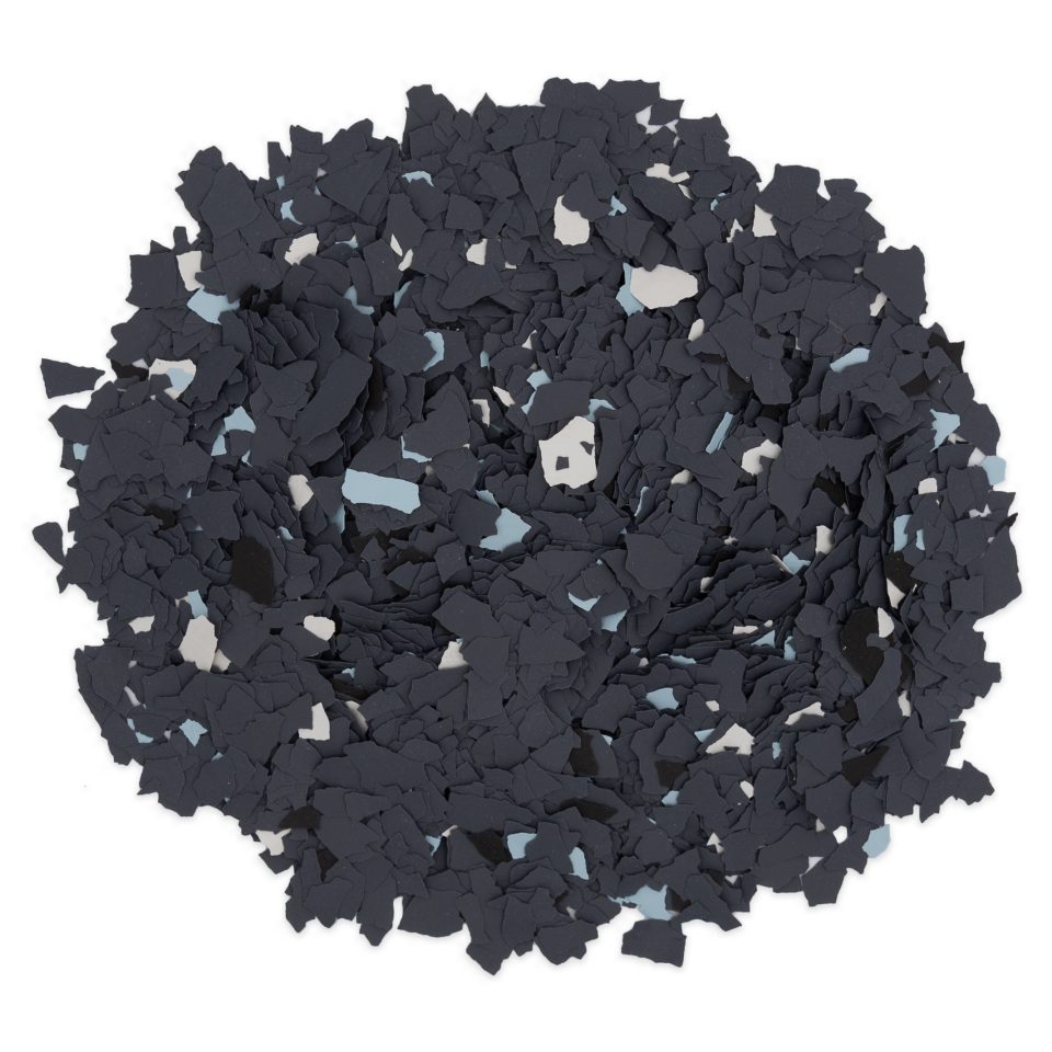 FB 934 BLACK ICE PILE