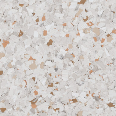 Mercury (FB-936-104) - 1/4" Flake