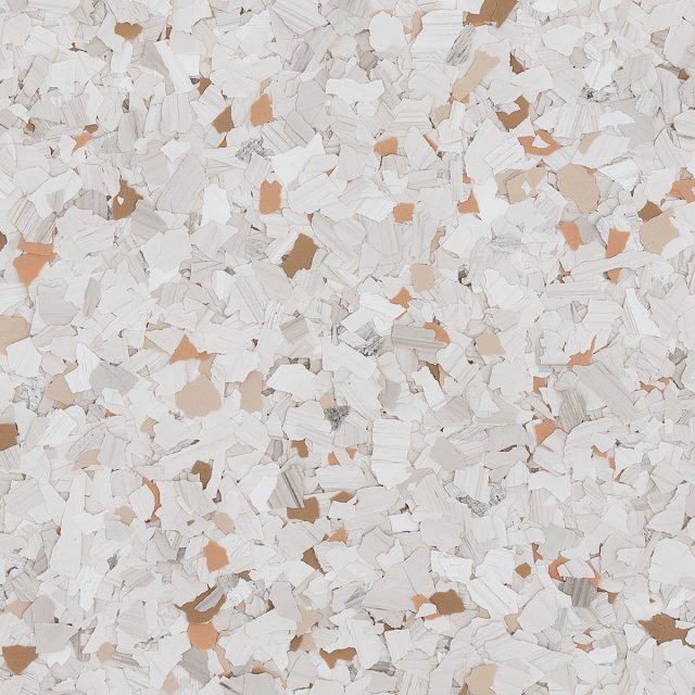 Mercury (FB-936-104) - 1/4" Flake