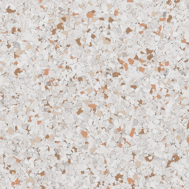 Mercury (FB-936-108) - 1/8" Flake