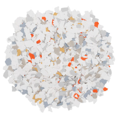 FB 937 SLALOM PILE