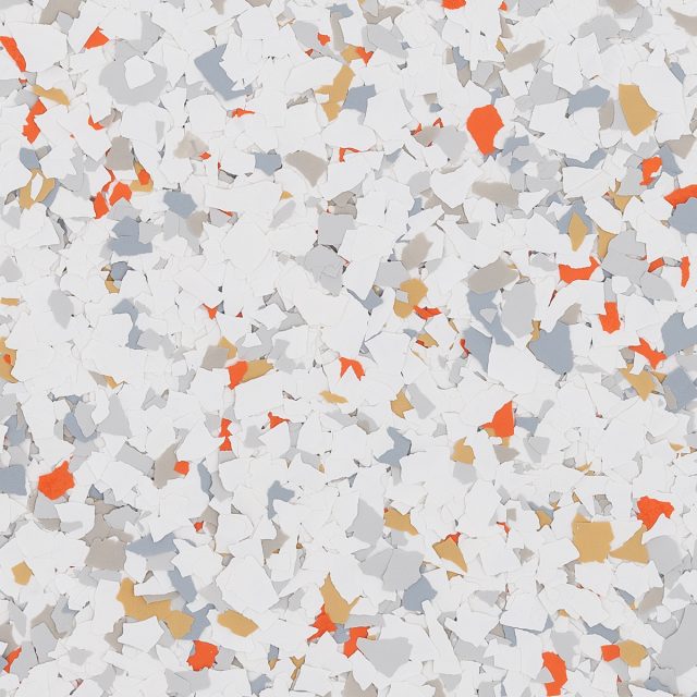 Slalom (FB-937-104) - 1/4" Flake