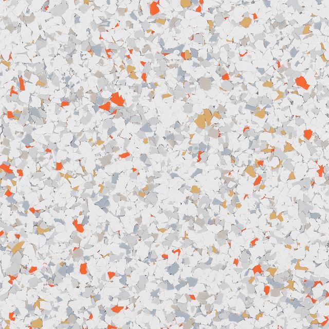 Slalom (FB-937-108) - 1/8" Flake