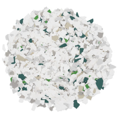 FB 938 SPROUT PILE