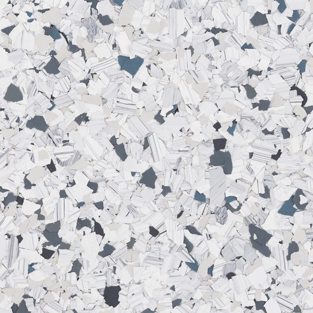 Glacial (FB-940-104) - 1/4" Flake