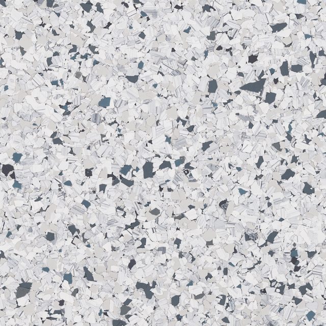 Glacial (FB-940-108) - 1/8" Flake