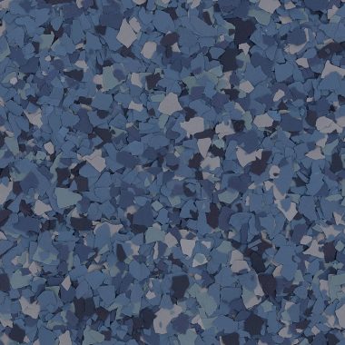 Lapis (FB-943-104) - 1/4" Flake