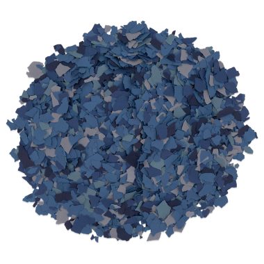FB 943 LAPIS PILE