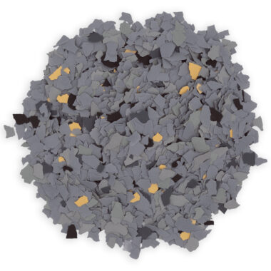 Voltage (FB-946-104) - 1/4" Flake
