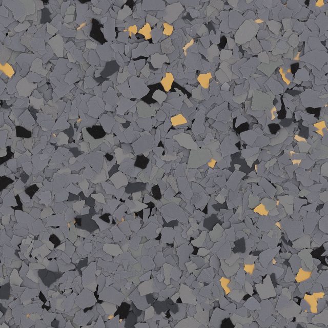 Voltage (FB-946-104) - 1/4" Flake