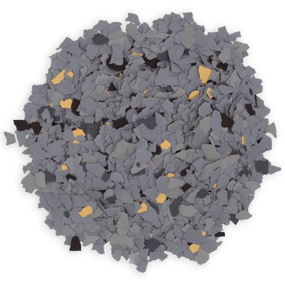 Voltage (FB-946-104) - 1/4" Flake