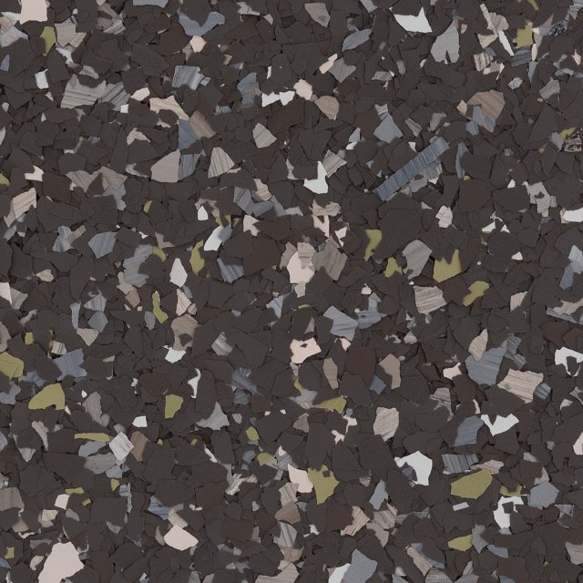 Chicory (FB-947-104) - 1/4" Flake