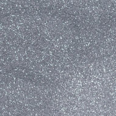 Silver (G6010) - Glitter