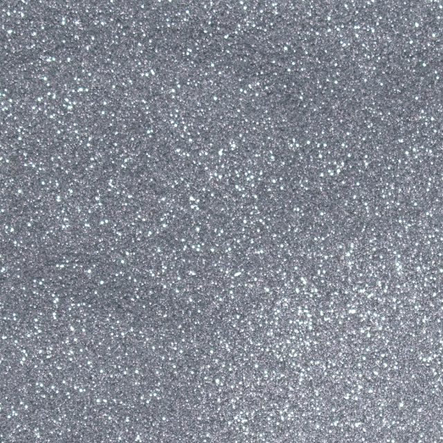 Silver (G6010) - Glitter