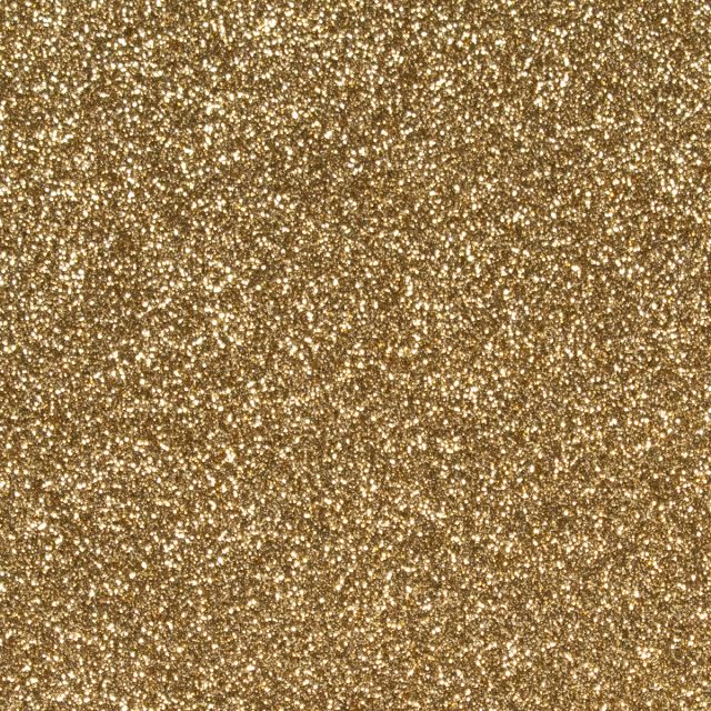 Gold (G6030) - Glitter
