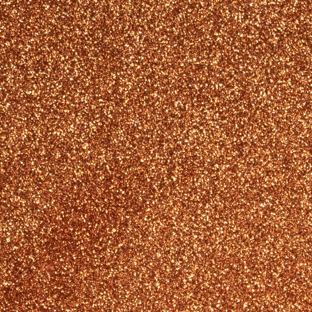 Copper (G6035) - Glitter