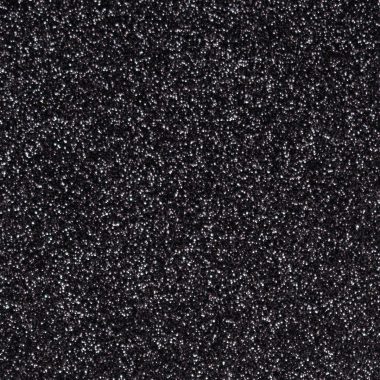 Black (G6045) - Glitter