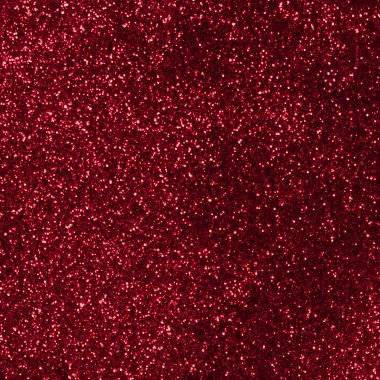 Red (G6050) - Glitter